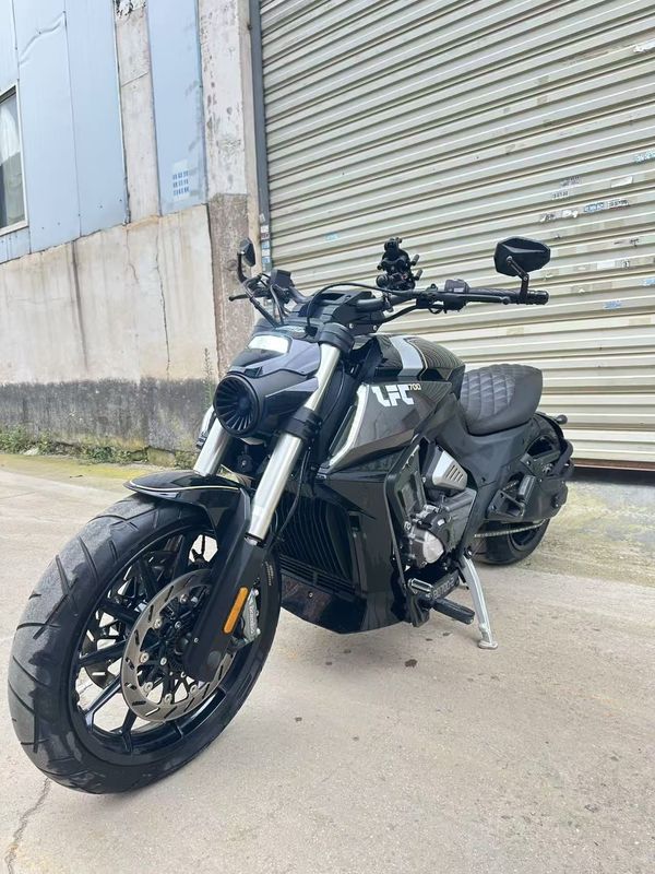 二手奔达LFC700 燎