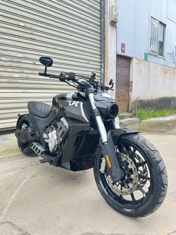 二手奔达LFC700 燎