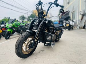 二手奔达拿破仑450