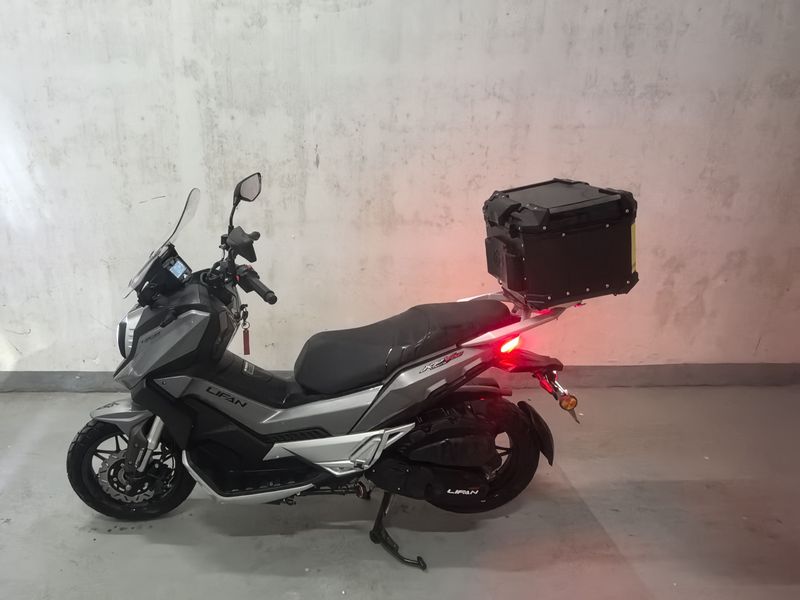 二手力帆KPV150