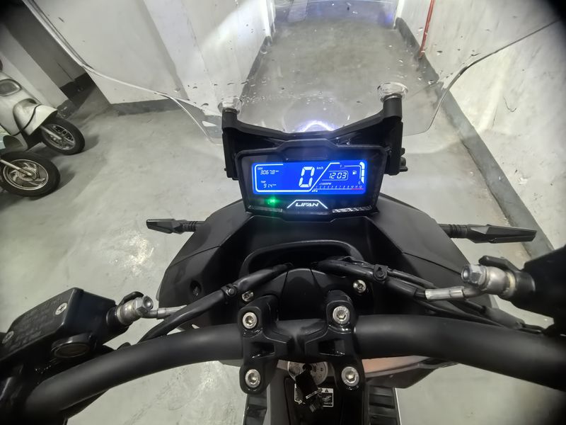 二手力帆KPV150