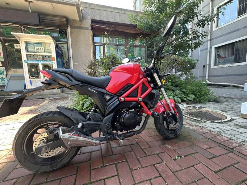 二手银钢小怪兽150