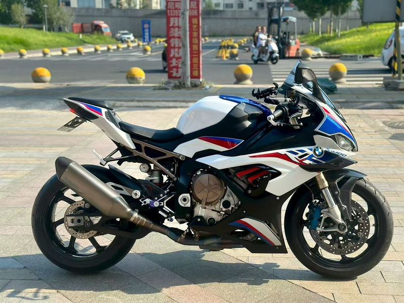 二手宝马S 1000 RR