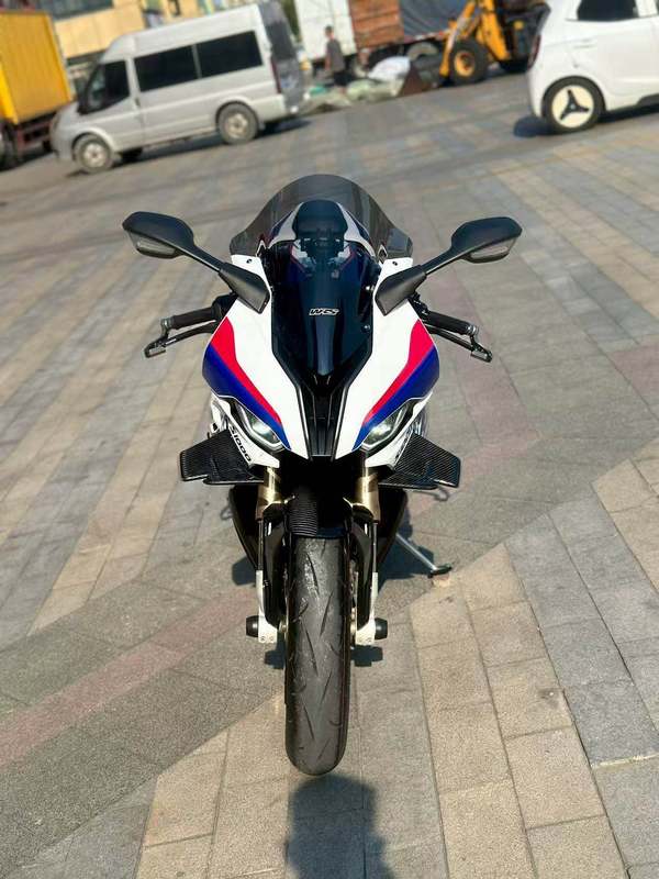 二手宝马S 1000 RR