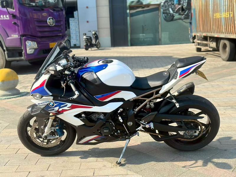 二手宝马S 1000 RR