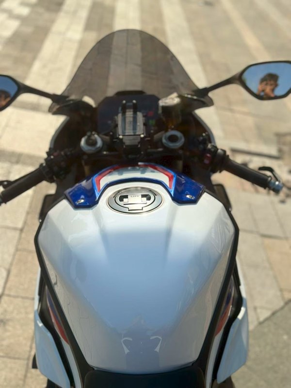 二手宝马S 1000 RR