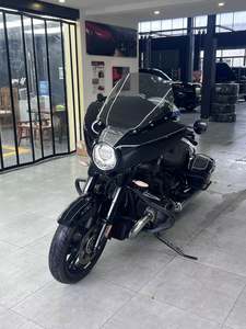 二手宝马R 18