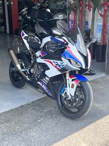 二手宝马S 1000 RR