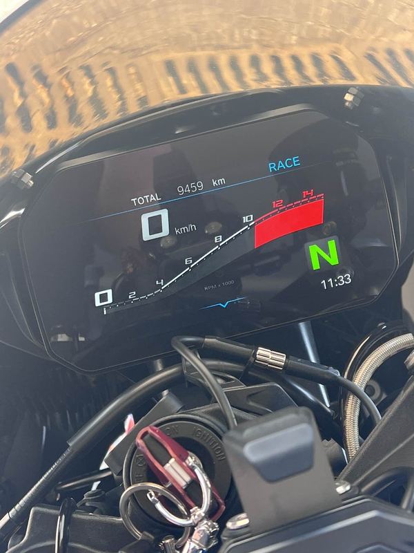二手宝马S 1000 RR