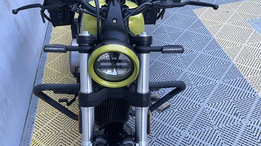 二手晓星GV300S