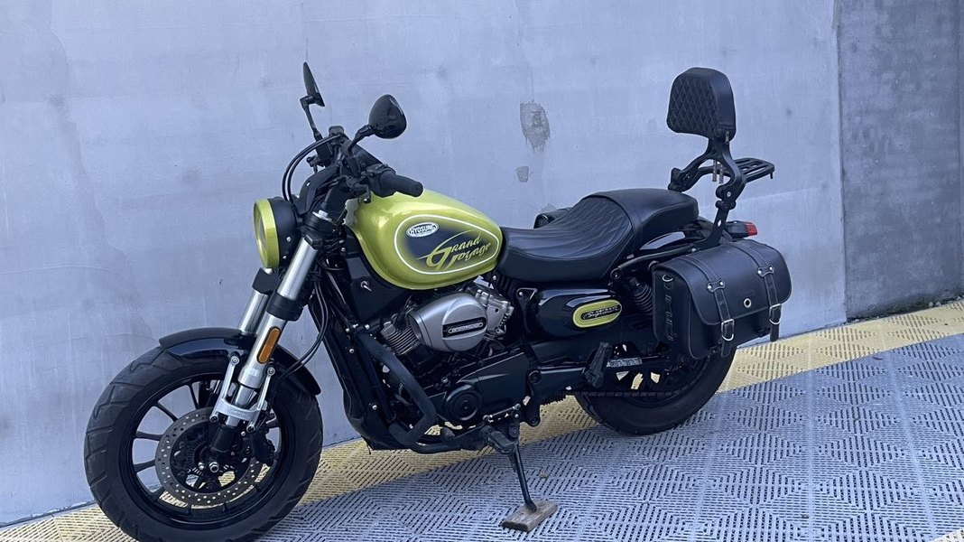 二手晓星GV300S