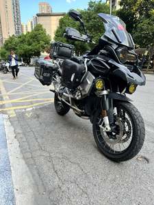 二手宝马R 1250 GS