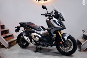 二手本田X-ADV 750