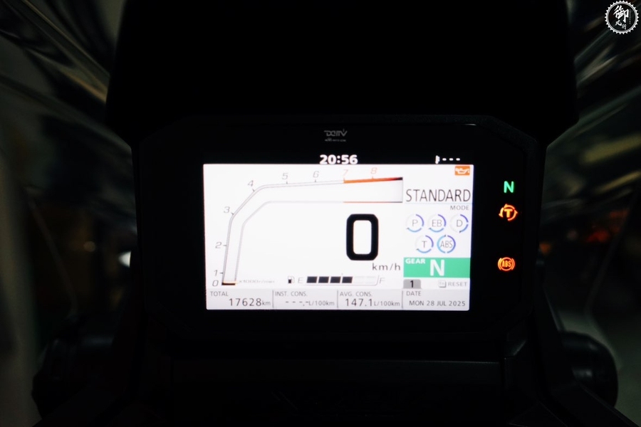 二手本田X-ADV 750