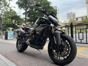 二手春风800NK