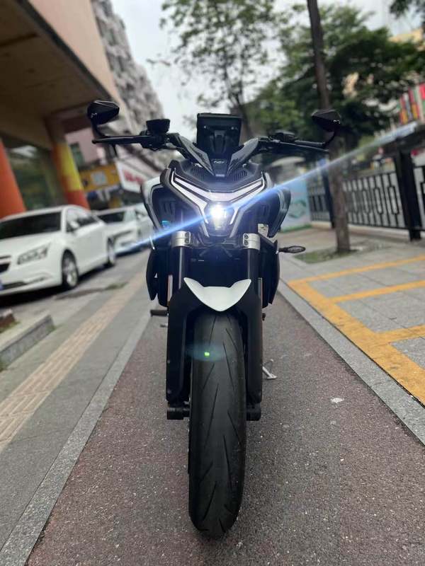 二手春风800NK