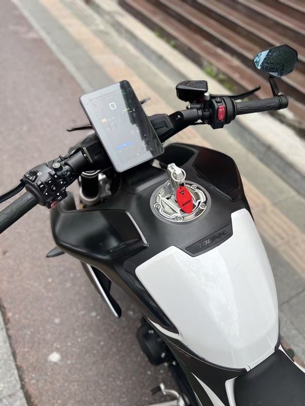 二手春风800NK