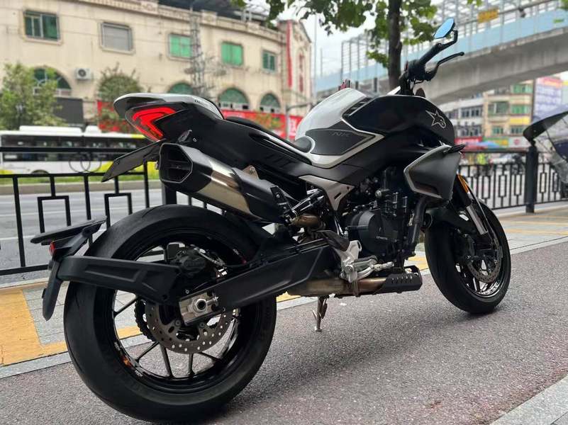 二手春风800NK
