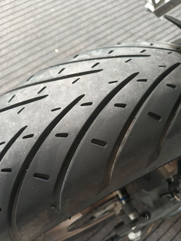 二手本田CB650R 