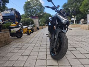 二手春风675NK
