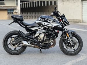二手春风650NK