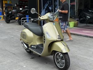 二手VESPAGTS