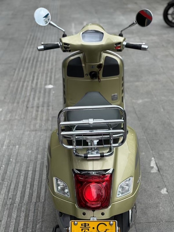 二手VESPAGTS