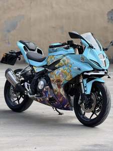 二手贝纳利龙卷风 Tornado 302R