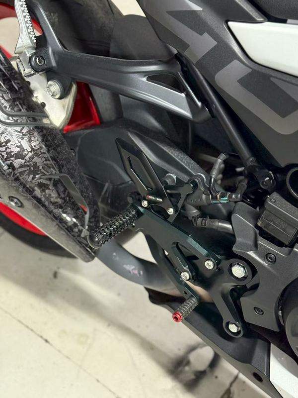 二手春风450SR