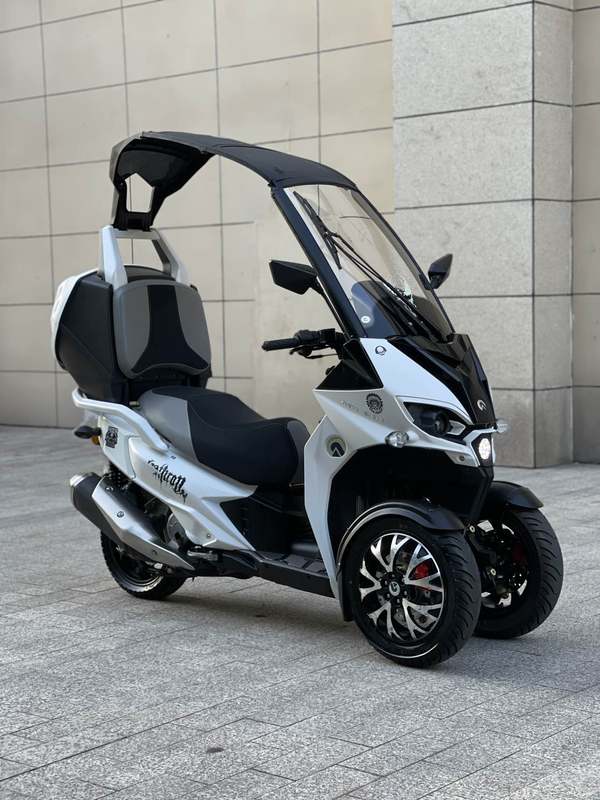二手ADIVAAD1 200(进口)