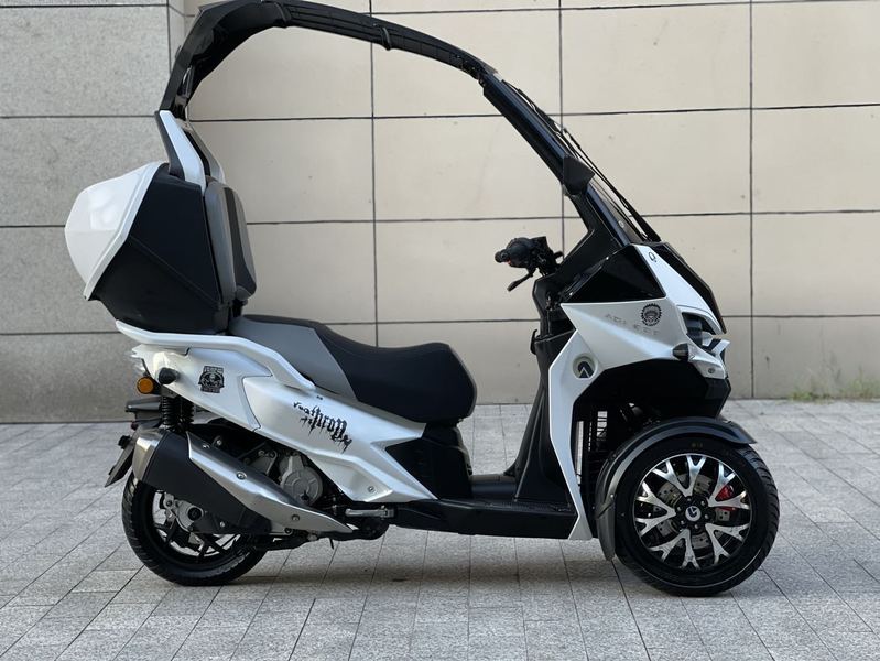 二手ADIVAAD1 200(进口)