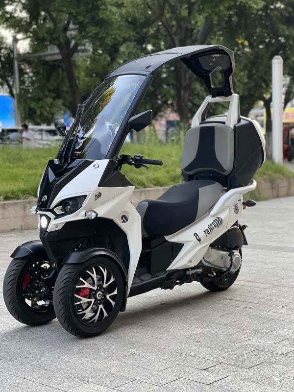 二手ADIVAAD1 200(进口)