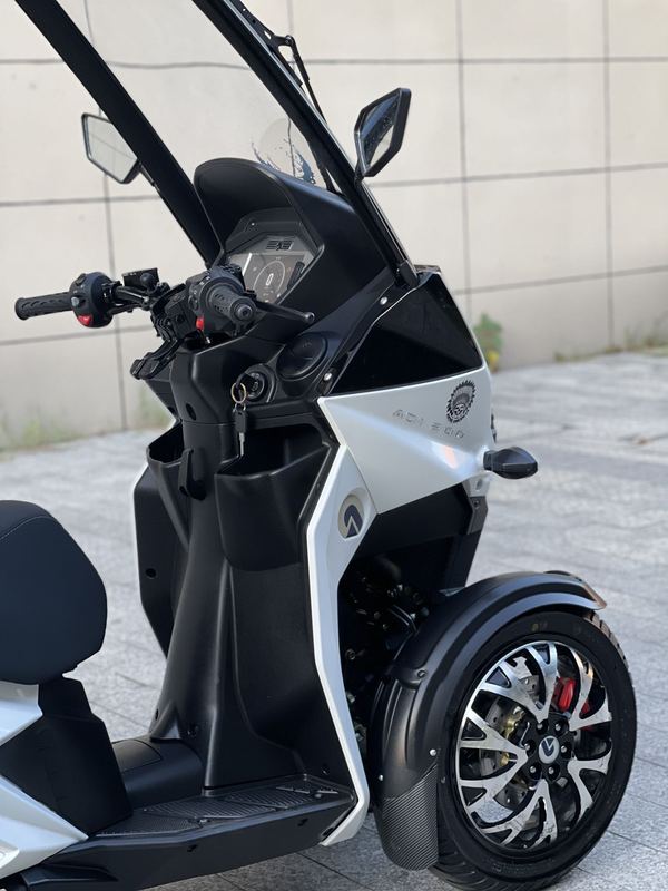 二手ADIVAAD1 200(进口)