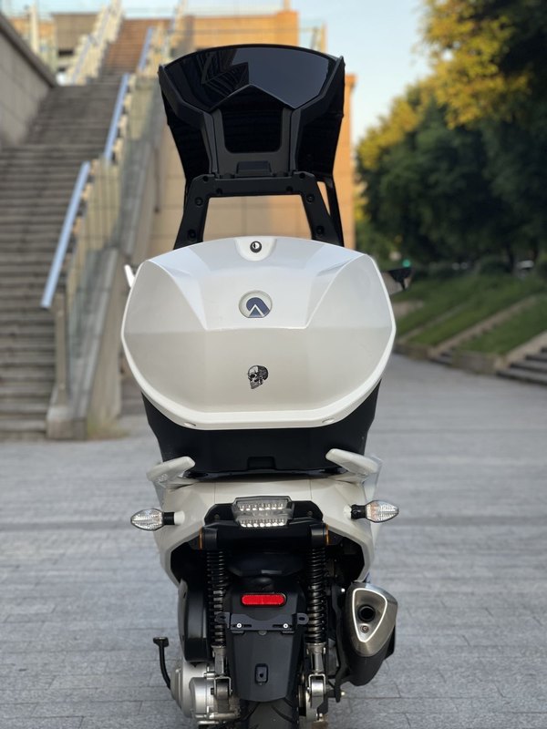 二手ADIVAAD1 200(进口)