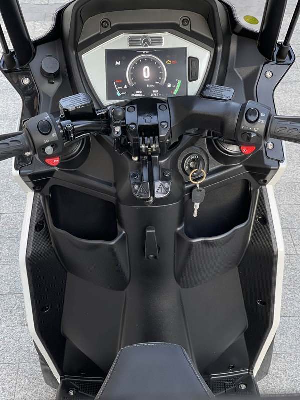 二手ADIVAAD1 200(进口)