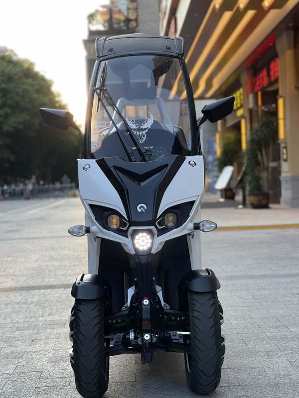 二手ADIVAAD1 200(进口)