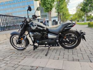 二手力帆V16S