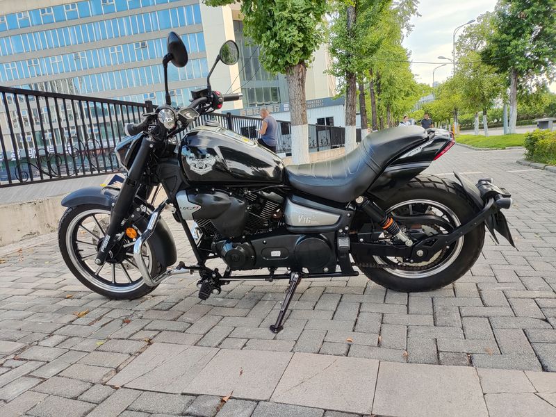 二手力帆V16S