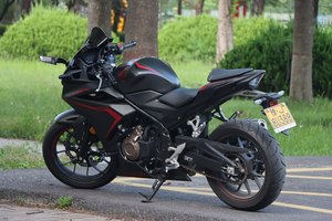 二手本田CBR500R