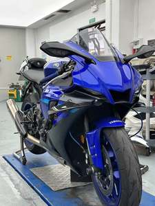 二手雅马哈YZF-R1