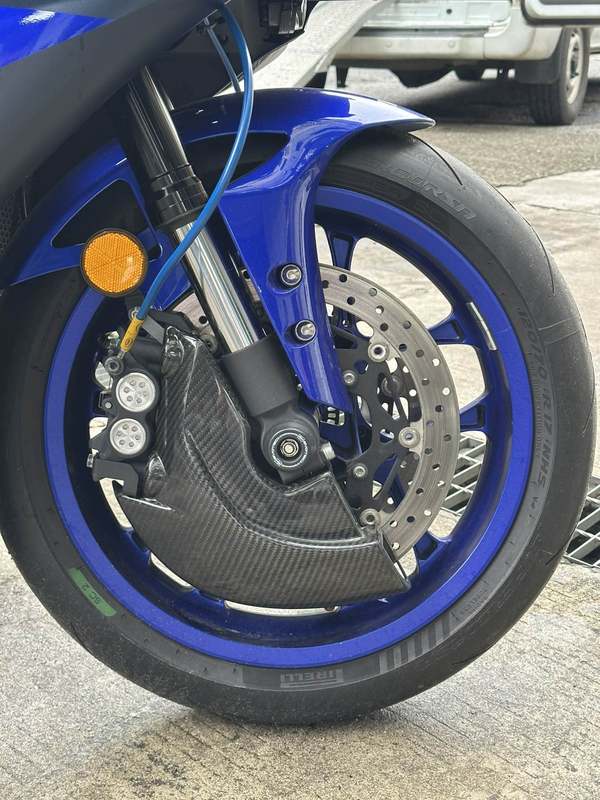 二手雅马哈YZF-R1