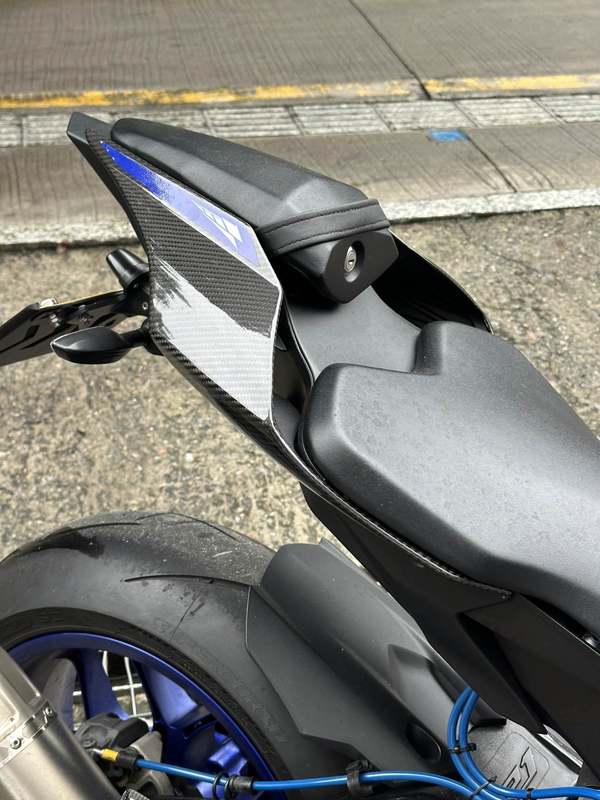 二手雅马哈YZF-R1
