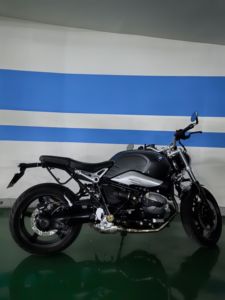二手宝马R NineT
