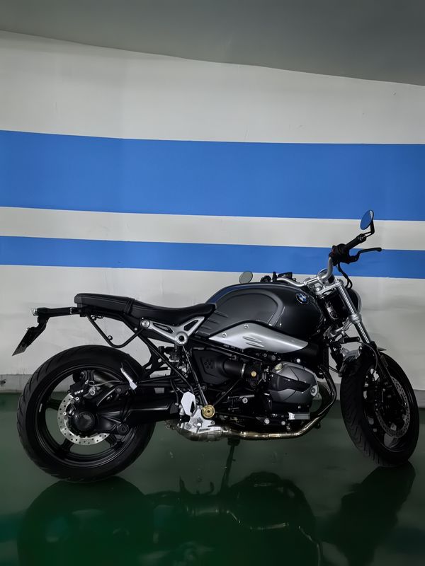 二手宝马R NineT