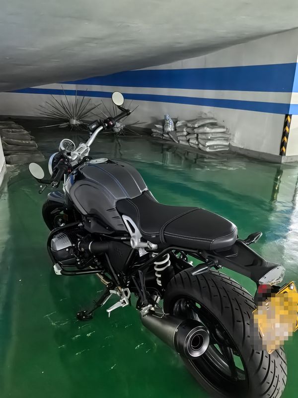 二手宝马R NineT