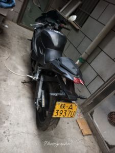 二手宝雕BD200-5A