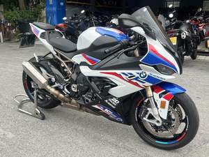 二手宝马S 1000 RR