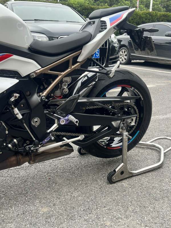 二手宝马S 1000 RR