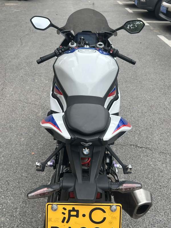 二手宝马S 1000 RR