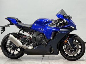二手雅马哈YZF-R1